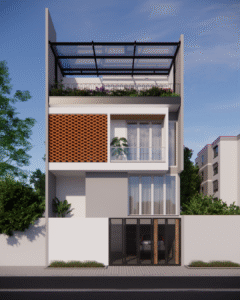 Modern Home Waluj Mahanagar Cidco