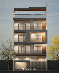 Modern Home Chhatrapati Sambhajinagar