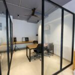 Coworking Space By Sohail Hussain Associates