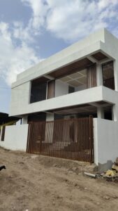 Contemproray house by sohail hussain