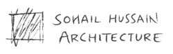 architect-sohail-hussain-logo
